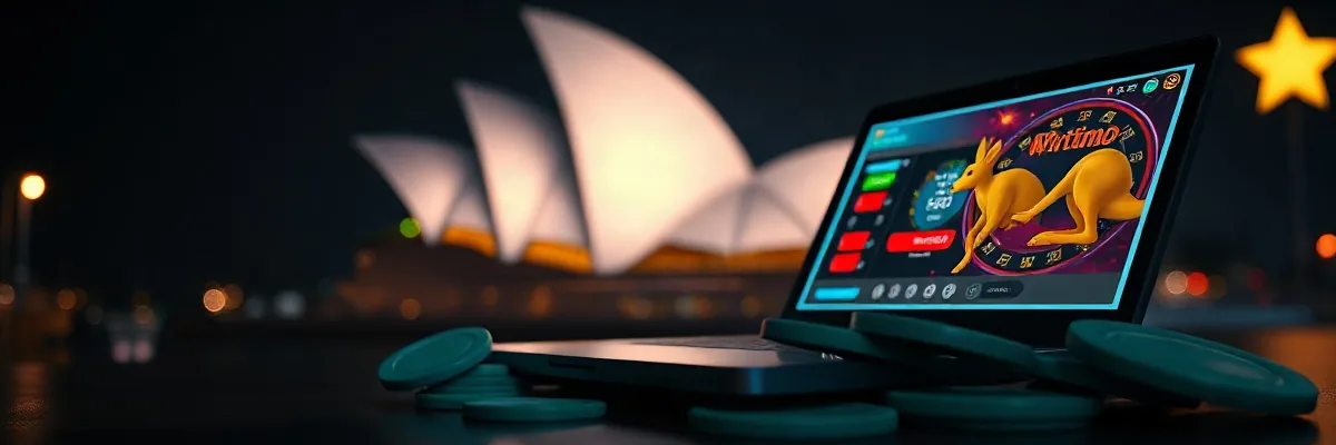 Score by Score: Where Every Operator Gained and Lost Points — best online casino in Australia