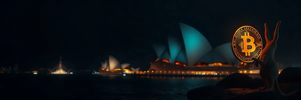 crypto casino in Australia — What the Support Setup Says About the Operator