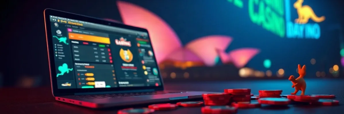 Mobile Casino Online and PayID Security — is payid safe for online casinos in Australia