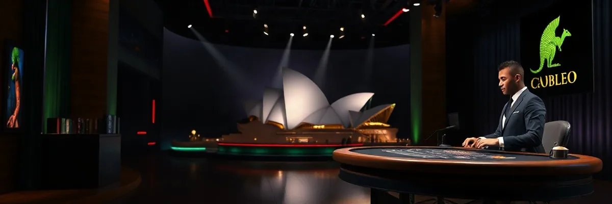 Demo Play: Where It Exists and Where It Does Not — live casino in Australia