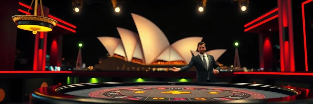 Studios Present and What Each Delivers: live casino guide for players in Australia