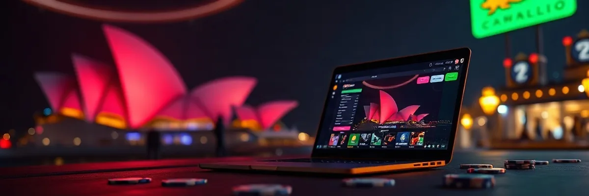 Spotting Red Flags in Fresh Operator Promotions — new online casinos with payid australia in Australia