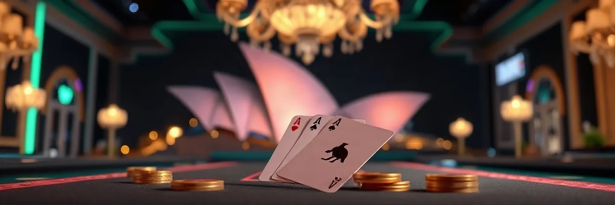 How We Read the Field for Value — online baccarat australia in Australia