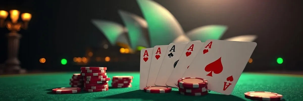 Responsible Gambling and Support Intervention for players in Australia