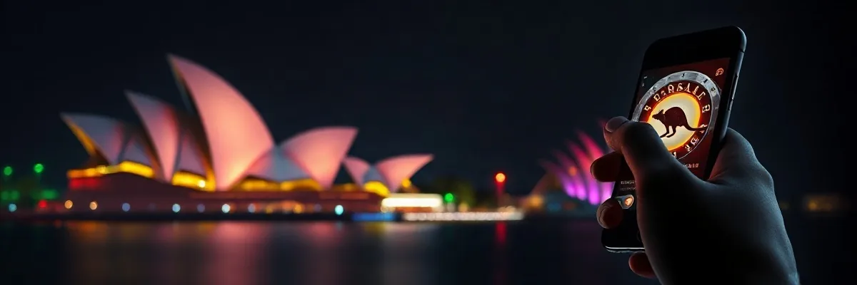 What the Mobile Build Leaves Out: real money casino app australia guide for players in Australia