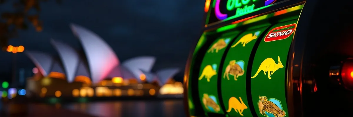 Mobile and Application Context: thepokies guide for players in Australia