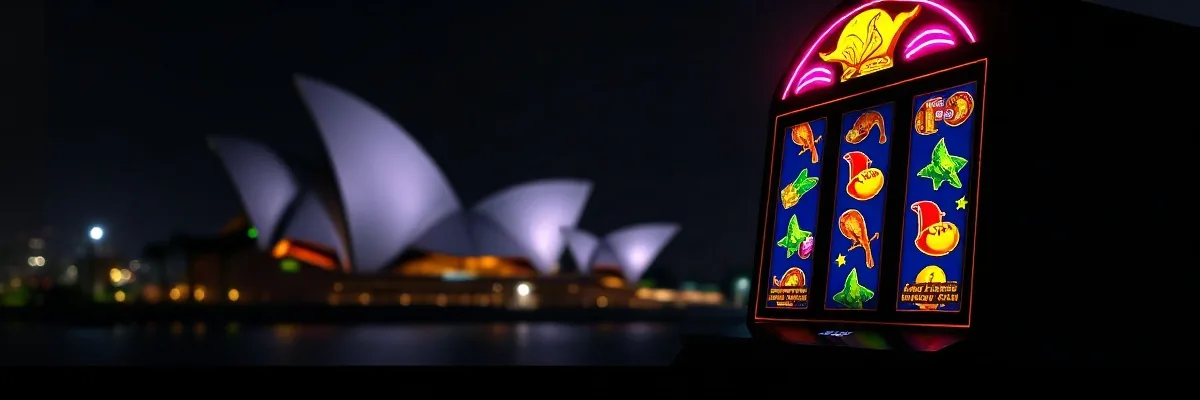 Operator-Specific Value Patterns — thepokies in Australia